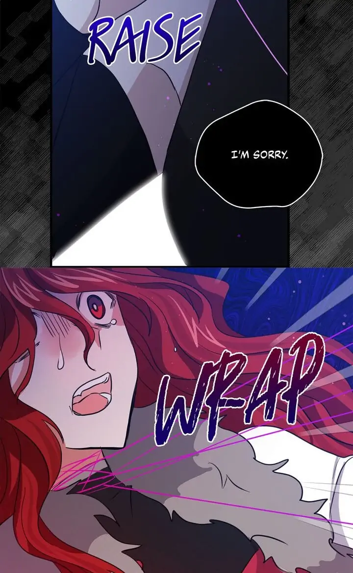 I’m the Ex-Girlfriend of a Soldier chapter 75 - page 52